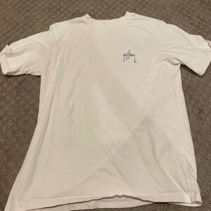 Guy Harvey tee M